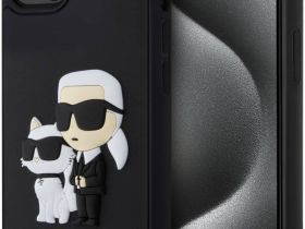 Чехол-накладка Karl Lagerfeld