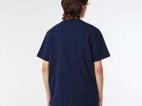 Мужская футболка Lacoste для спорта