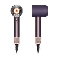 Фен Dyson Supersonic Nural HD16 (Jasper Plum) with Case
