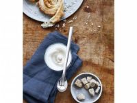 WMF Ложка для латте набор 6 предметов Nuova Cromargan WMF