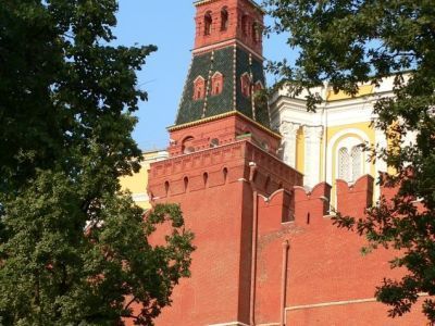 Башня Оружейная