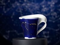 Villeroy & Boch Кружка с ручкой 0,3 л Созвездие Водолей NewWave Stars Villeroy & Boch