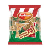 Конфеты Батончики с орехами, Рот Фронт, 250 гр.