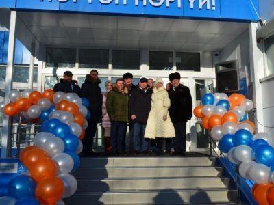 Для удобства клиентов. РусГидро открыло первый единый центр оплаты услуг ЖКХ в Якутии