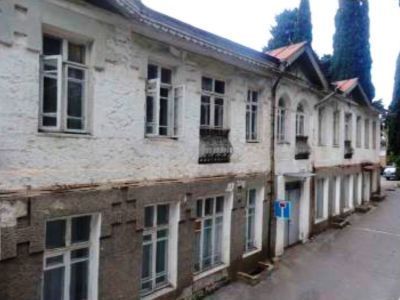 Гостиница «Франция» Я.Я.Россе