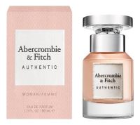 Authentic Woman: парфюмерная вода 50мл