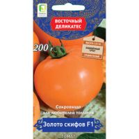 Томат Золото Скифов F1 (Восточ.делик.)