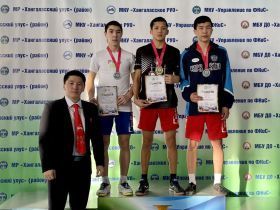 Юные мас-рестлеры Якутии прошли жесткий отбор на Игры «Дети Азии»