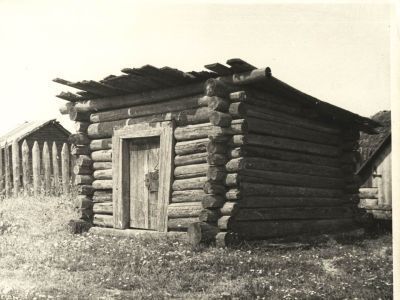 Амбар Мартемьянова