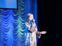 Дворец культуры г. Новомосковска