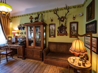 Билеты на Altes Haus. Прогулка Калининberg. Дом Китобоя. (Gustav Grossmann) / Экскурсия | Афиша | ИнфоТаймс