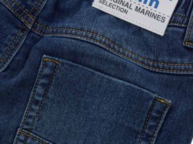 Брюки для мальчика