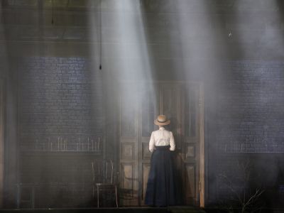 Билеты на Три сестры (БДТ им. Г. А. Товстоногова) / Театр | Афиша | ИнфоТаймс