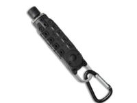 Набор CRKT полуавтоматический складной нож Ignitor Sport, сталь 8Cr14MoV, рукоять G-10 + Get a Way CR/6850GC