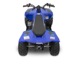 Квадроцикл SHARMAX Cross 200 (2024)