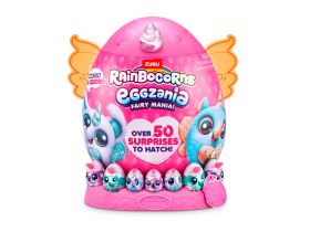92106 Игровой набор ZURU Rainbocorns «Eggzania Fairy Mania» S1, в ассортименте
