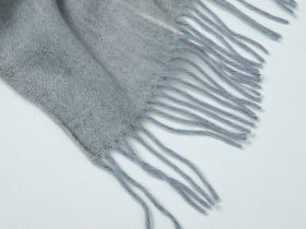 Плед Liconi, серый