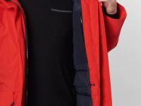 Куртка пуховая Kodiak D II Мужская