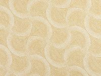 Скатерть круглая Golden confetti