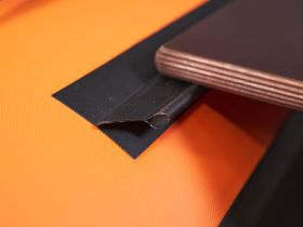 Лодка ПВХ КИТТ БОАТС 390 НДНД