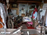 Сростинский музей