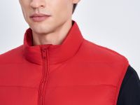 Утепленный жилет