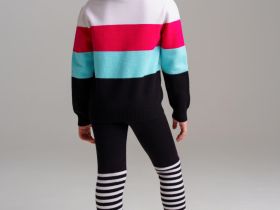 Рейтузы трикотажные для девочек