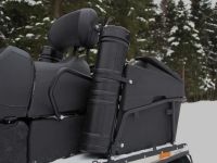 Снегоход STELS 600L Ермак CVTech