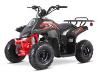 Квадроцикл SHARMAX 130 Cross