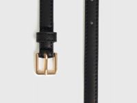 Ремень, Черный