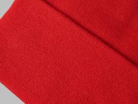 Шапка с отворотом