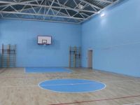 Кипчаковский сельский дом культуры