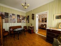 Ефремовский дом-музей И. А. Бунина