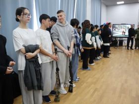 80 школьников собрал Республиканский турнир по пулевой стрельбе в Якутске