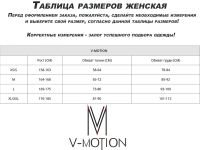 Термокомплект F10 жен