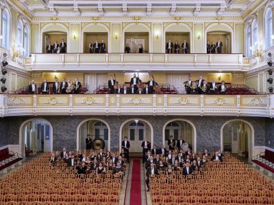 Билеты на В мире высокой литературы (Капелла) / Концерт | Афиша | ИнфоТаймс