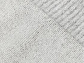 Шапка с ангорой и шерстью