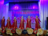 Районный дом культуры с. Кондоль