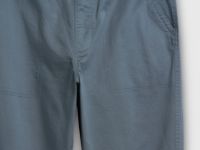 Джоггеры из твила, Зеленый