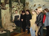 Ейский районный краеведческий музей