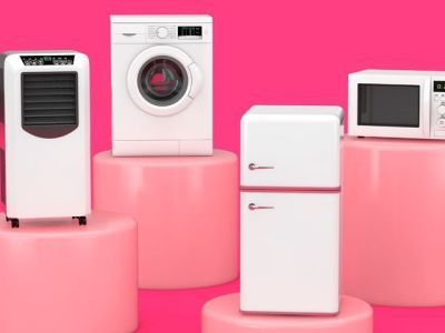 Жители Евросоюза назвали марки самой надежной бытовой техники