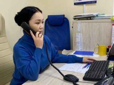 В Якутии горячую линию 122 объединили с центром поддержки и сопровождения пациентов