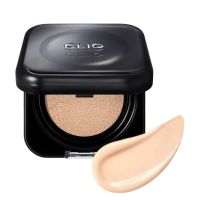 Стойкий кушон с полуматовым финишем CLIO Kill Cover Founwear Cushion 21N Linen