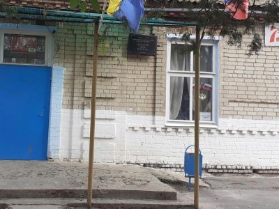 Сельский Дом культуры х. Черюмкин