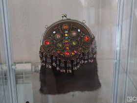 В Якутске открылась персональная выставка мастерицы Татьяны Парфёновой