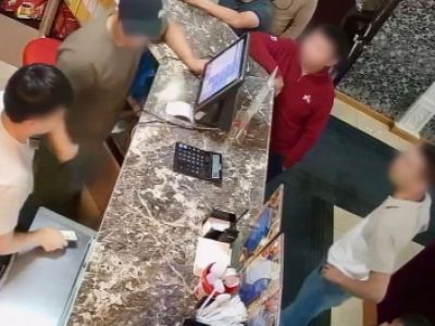 Завершено расследование уголовного дела о хулиганстве, угоне автомобиля и незаконном обороте оружия