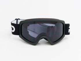 Маска горнолыжная детская