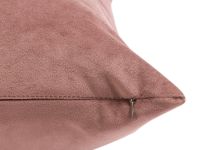 Подушка декоративная Vellut, какао