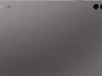 Планшет Samsung Galaxy Tab S9 FE+ 5G 256 ГБ графит