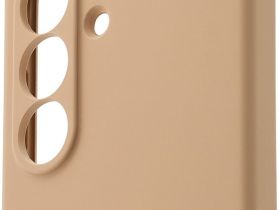 Чехол uBear Touch Mag Case для Galaxy S26 латте